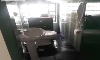 Imagem 5: Sobrado com edícula - aceita permuta