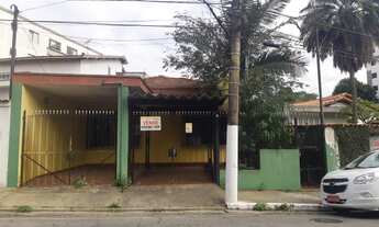 Imagem: CASA DISPONÍVEL PARA VENDA A 5 m METRÔ