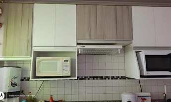 Imagem 6: Sobrado à venda, 73 m² por R$ 290.000,00 - Cidade Líder - São Paulo/SP