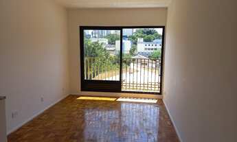 Imagem: Apartamento de um quarto - próximo ao metrô