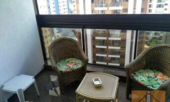 Imagem 7: Apartamento com 3 dormitórios à venda, 133 m² por R$ 1.345.000,00 - Tatuapé - São Paulo/SP