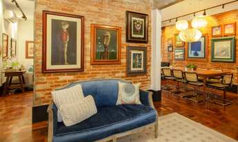 Imagem 5: Apartamento super reformado e bem localizado em Higienópolis - São Paulo - SP