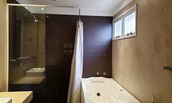 Imagem 7: Apartamento para aluguel e venda possui 187 metros quadrados com 2 quartos