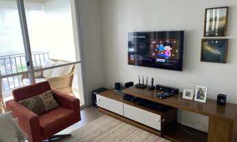 Imagem 5: Lapa / Vila Romana - varanda gourmet, 3 dormitórios, 2 vagas