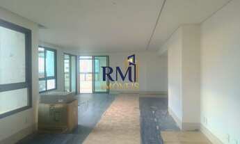 Imagem 3: Apartamento para aluguel, 4 quartos, 3 suítes, 4 vagas, Sion - Belo Horizonte/MG