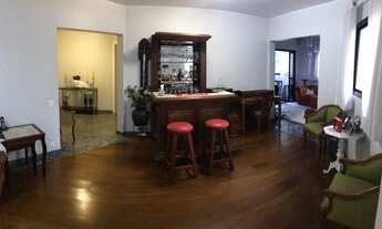 Imagem 3: APARTAMENTO PARA VENDA - 294m²