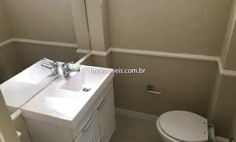 Imagem 6: São Paulo - Apartamento Padrão - cerqueira cesar