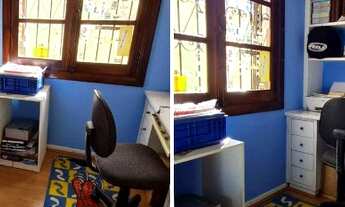 Imagem 6: Casa para venda com 149 metros quadrados com 3 quartos em Parque Jabaquara - São Paulo - S