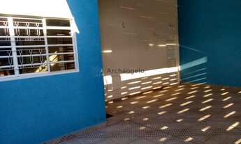 Imagem 3: Casa à venda, 2 quartos, 1 suíte, 3 vagas, Jardim José Figueira - RIBEIRÃO PRETO/SP