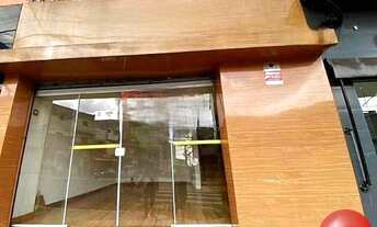 Imagem: São Paulo - Loja/Salão - Jabaquara