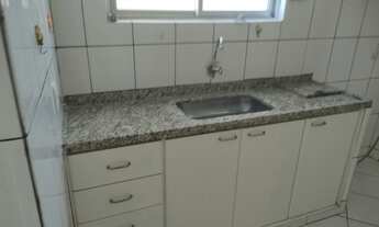 Imagem 3: Setor Apartamento para aluguel possui 90 m2 com 3 quartos em Setor Central - Goiânia - GO