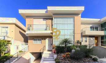 Imagem: Casa com 5 dormitórios à venda, 403 m²