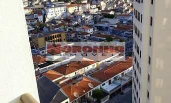 Imagem 2: APARTAMENTO AREJADO E ENSOLARADO COM ACESSO FÁCIL AO METRÔ JARDIM SÃO PAULO E COMERCIOS