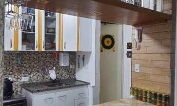 Imagem 5: Apartamento com 2 Dormitórios à Venda, 40 m² por R$ 170.000 - Vila Sílvia - São Paulo