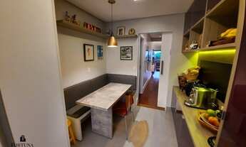 Imagem 5: SÃO PAULO - Apartamento Padrão - MIRANDÓPOLIS