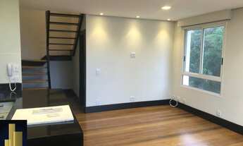 Imagem 4: APARATAMENTO PARA VENDA OU LOCAÇÃO 2 DORMITÓRIOS NO PANAMBY