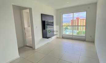 Imagem 4: Apartamento para aluguel possui 45 metros quadrados com 1 quarto