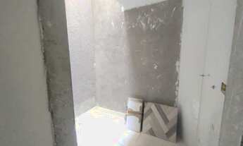 Imagem 7: Flat venda tem 25 metros quadrados com 1 quarto em Vila Califórnia - São Paulo - SP