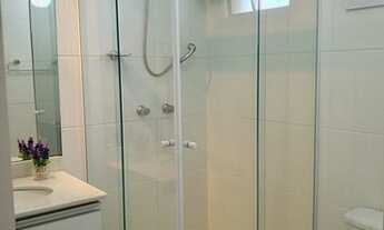 Imagem 6: São Paulo - Apartamento Padrão - Jaguaré