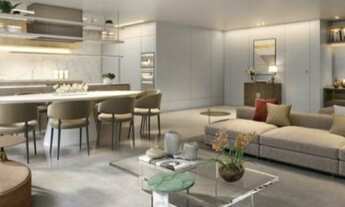 Imagem 7: Apartamento para venda possui 156 metros quadrados com 3 quartos em Paraíso - São Paulo