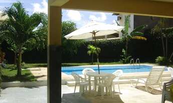 Imagem: Casa para Venda em Lauro de Freitas, Vilas