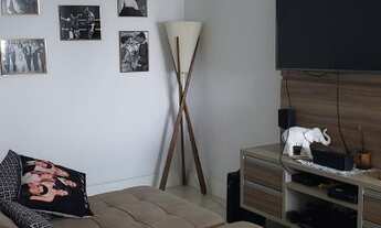 Imagem 2: Apartamento com 69 metros no Alto de Santana - 2 dorms