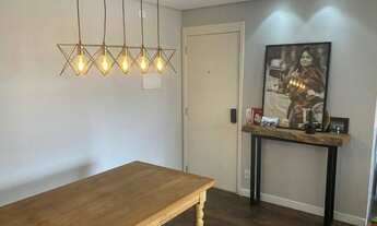 Imagem 5: APARTAMENTO FLEX PARA VENDA NO TATUAPÉ