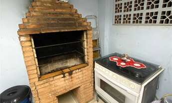 Imagem 5: Casa com piscina na região do Tucuruvi