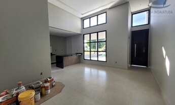 Imagem 2: Casa - Jardim Bréscia - Indaiatuba