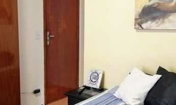 Imagem 2: Apartamento para Venda em São Paulo, VILA GUMERCINDO, 2 dormitórios, 1 suíte, 2 banheiros