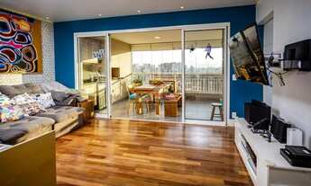 Imagem 6: Apartamento com 3 dormitórios (1 suíte) à venda na VIla Cruzeiro