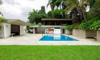 Imagem: Casa, 608 m² - venda por R$ 4.350.000,00
