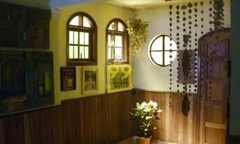 Imagem 6: Belíssima Casa a venda 5 dormitórios 1 suíte - 150m2