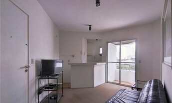 Imagem 2: Flat para aluguel e venda possui 40 metros quadrados com 1 quarto em Vila Mariana - São Pa