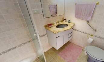 Imagem 5: Apartamento Próx. Metrô, com 3 dormitórios, 1 suite, 2 vagas, em Moema, São Paulo