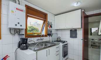 Imagem 6: Apartamento 62m², 2 dormitórios, sendo 1 suíte, 2 vaga por R$ 485.000,00