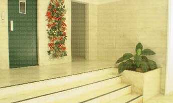 Imagem 3: Apartamento para venda tem 122 metros quadrados com 3 quartos em Cerqueira César - São Pau