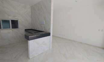 Imagem 6: Linda casa com fino acabamento - Última unidade - 3 quartos