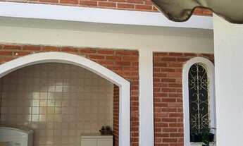 Imagem 3: Sobrado 04 DORMITÓRIOS, 2 SUITES,2 VAGAS, CHURRASQUEIRA Mandaqui