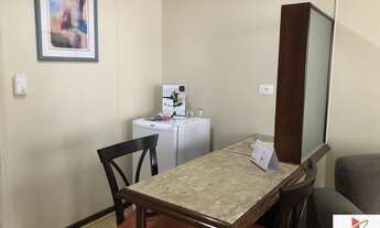 Imagem 6: Flat, Cerqueira César - São Paulo