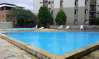 Imagem 2: Apartamento com 2 dormitórios à venda, 58 m² por R$ 325.000,00 - Vila das Belezas - São Pa