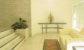 Imagem 4: Apartamento para venda tem 122 metros quadrados com 3 quartos em Cerqueira César - São Pau