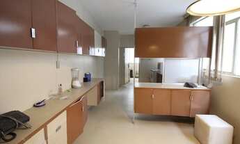 Imagem 2: Apartamento para venda tem 190 metros quadrados com 4 quartos em Santa Cecília - São Paulo