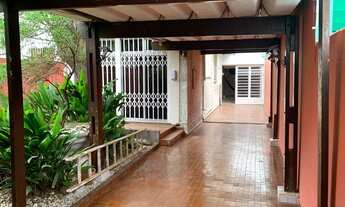 Imagem 4: Sobrado para aluguel e venda com 170 metros quadrados com 8 quartos em Vila Mariana - São