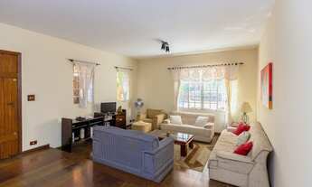 Imagem 5: Casa para venda com 160 metros quadrados com 3 quartos em Pinheiros - São Paulo - SP