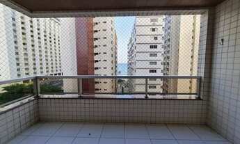 Imagem 1: Apartamento para venda possui 190 metros quadrados com 4 quartos em Boa Viagem - Recife