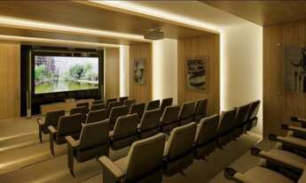 Imagem 5: Apartamento 90m², 1 suíte, Frente para o Mar, 3 vagas à venda no bairro Praia de Itaparica