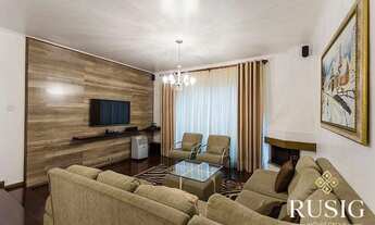 Imagem 6: Sobrado com 5 dormitórios à venda, 320 m² - Parque da Mooca - São Paulo/SP