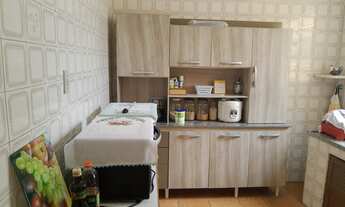 Imagem 4: VENDO CASA TÉRREA BEM LOCALIZADA CENTRO JD ÂNGELA ( VI554