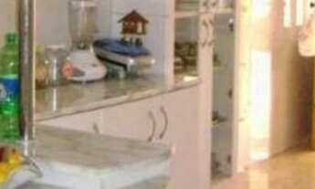 Imagem 5: Sobrado para aluguel e venda tem 250m² com 4 quartos - Sítio Morro Grande